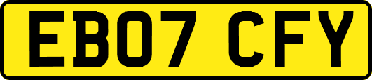 EB07CFY