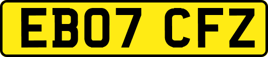 EB07CFZ