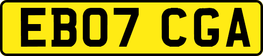 EB07CGA