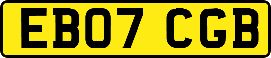 EB07CGB