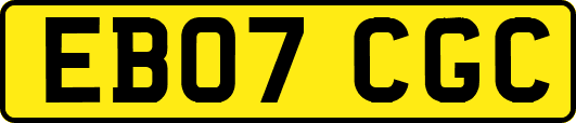 EB07CGC