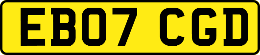 EB07CGD