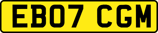 EB07CGM