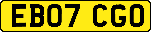 EB07CGO