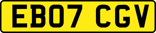 EB07CGV