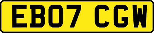 EB07CGW