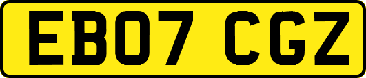 EB07CGZ