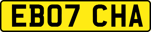 EB07CHA