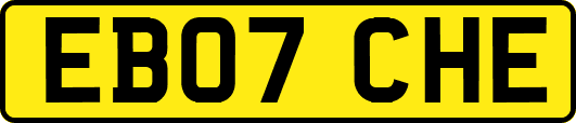 EB07CHE