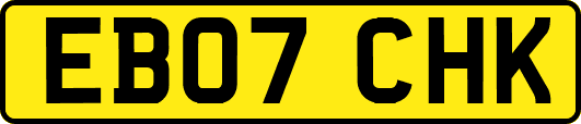 EB07CHK