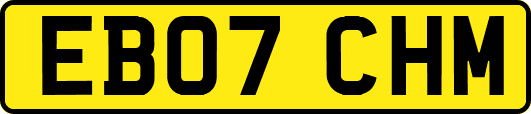 EB07CHM
