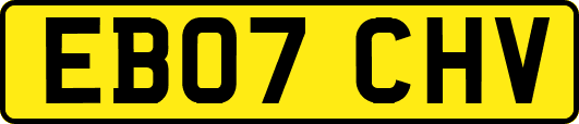 EB07CHV