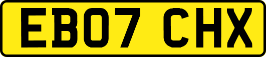EB07CHX