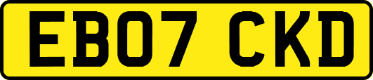 EB07CKD
