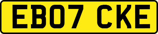 EB07CKE