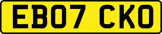 EB07CKO