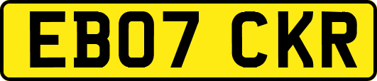 EB07CKR