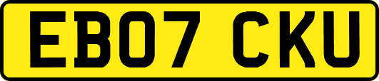 EB07CKU