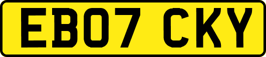 EB07CKY