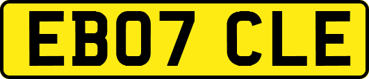 EB07CLE