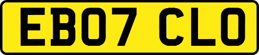 EB07CLO