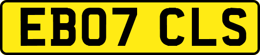 EB07CLS