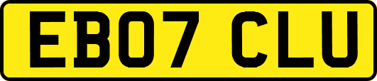 EB07CLU