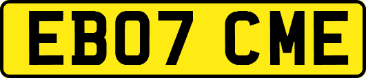 EB07CME