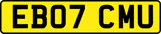 EB07CMU