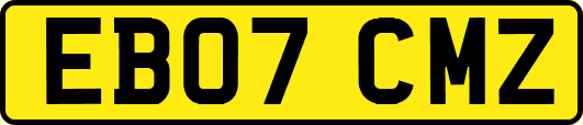 EB07CMZ