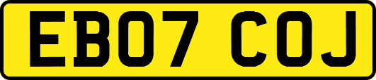 EB07COJ