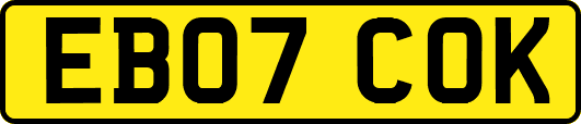 EB07COK