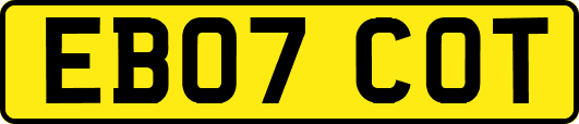 EB07COT