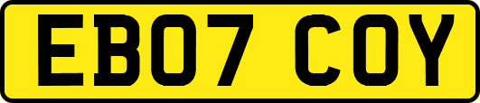 EB07COY