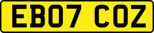 EB07COZ