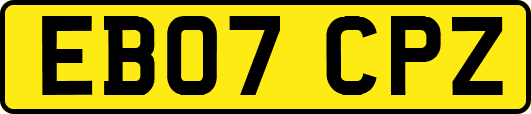 EB07CPZ