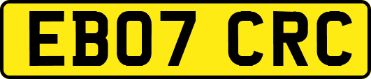 EB07CRC