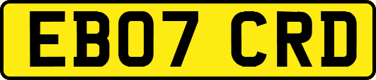 EB07CRD
