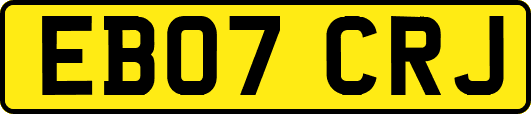 EB07CRJ