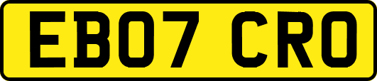 EB07CRO