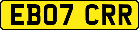 EB07CRR
