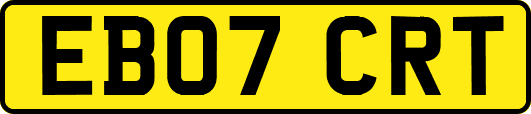 EB07CRT