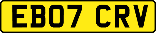 EB07CRV