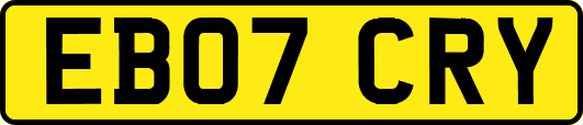 EB07CRY