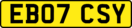 EB07CSY