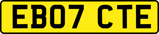 EB07CTE