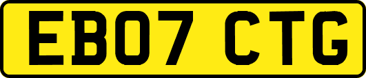 EB07CTG