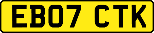 EB07CTK