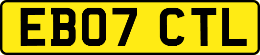 EB07CTL