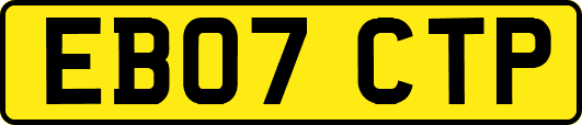 EB07CTP